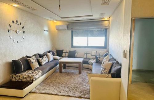 Hay El Farah Appartement | شقة وسط أكادير