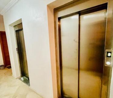 Hay El Farah Appartement | شقة وسط أكادير