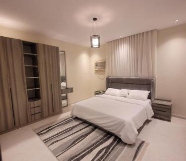 Sari Street Appartement | شقة3 غرف نوم في حي الروضة