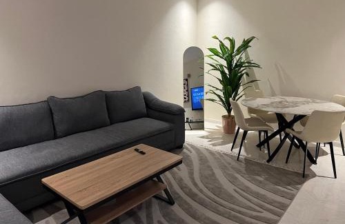 Sari Street Appartement | شقة3 غرف نوم في حي الروضة