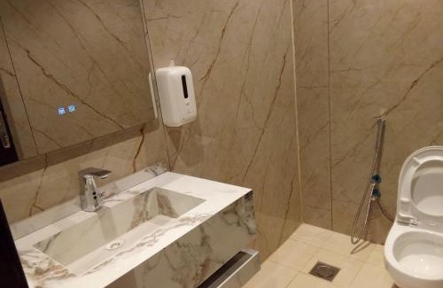 Al Jubail Appartement | شقق أجنحة عنوان للشقق المخدومة