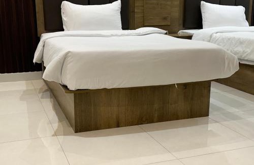 Al Baha Appartement | شقق اطلالة الضباب الباحه