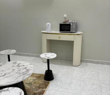 Al Bahah Appartement | شقق الاطاولة المفروشة