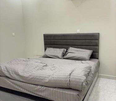 Al Bahah Appartement | شقق الاطاولة المفروشة