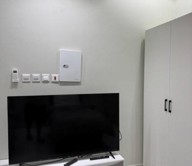 Al Bahah Appartement | شقق الاطاولة المفروشة