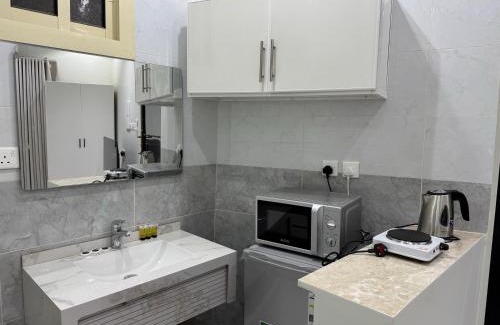 Al Bahah Appartement | شقق الاطاولة المفروشة