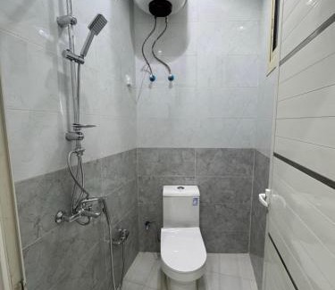 Al Bahah Appartement | شقق الاطاولة المفروشة