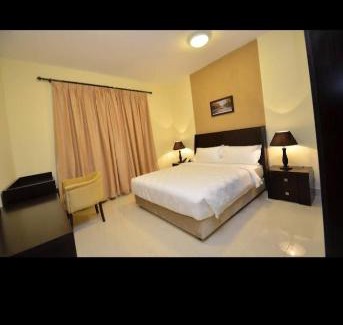 Al Jubail Appartement | شقق البتراء للعزاب