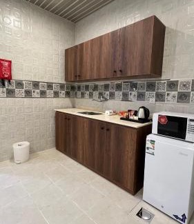 Al Bahah Appartement | شقق الخزامى