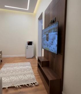 Al Bahah Appartement | شقق الخزامى