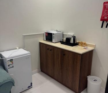 Al Bahah Appartement | شقق الخزامى
