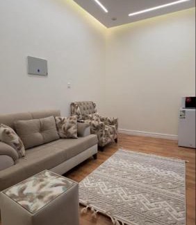 Al Bahah Appartement | شقق الخزامى