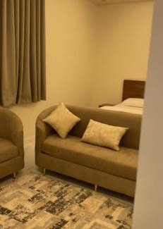 Al Baha Appartement | شقق الضباب 2