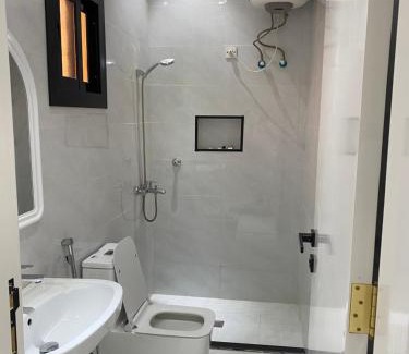 Al Baha Appartement | شقق الضباب 2