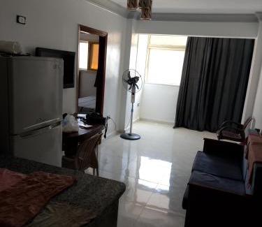 Ad-Dukhaylah Appartement | شقق المكان الرائع بجوار البحر