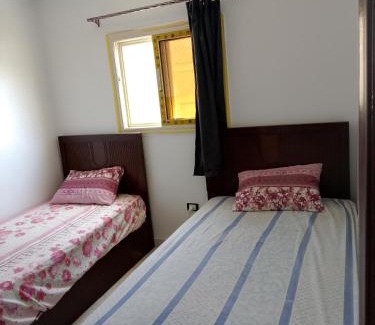 Ad-Dukhaylah Appartement | شقق المكان الرائع بجوار البحر