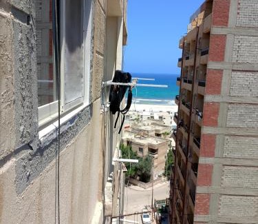 Ad-Dukhaylah Appartement | شقق المكان الرائع بجوار البحر