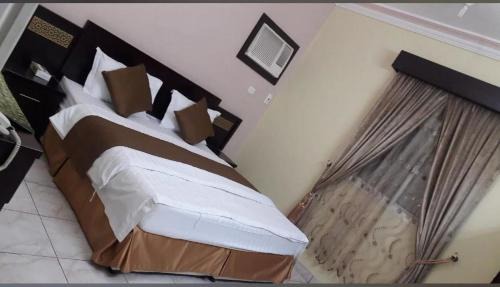 Taif Appartement | شقق بيرق الطائف الفندقية