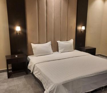 As Sulimaniyah Appartement | شقق درر رامه للشقق المخدومة 11
