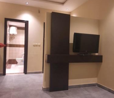 As Sulimaniyah Appartement | شقق درر رامه للشقق المخدومة 11
