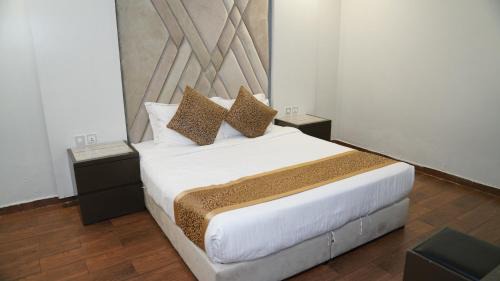Dammam Appartement | شقق رايف الشرقية