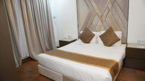 Dammam Appartement | شقق رايف الشرقية
