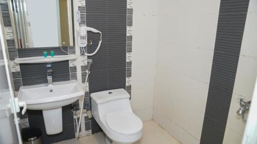 Dammam Appartement | شقق رايف الشرقية