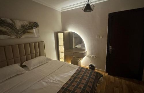 Dammam Appartement | شقق روز الفندقية دخول ذاتي