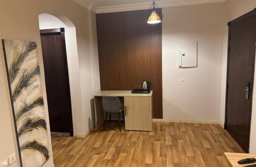 Dammam Appartement | شقق روز الفندقية دخول ذاتي