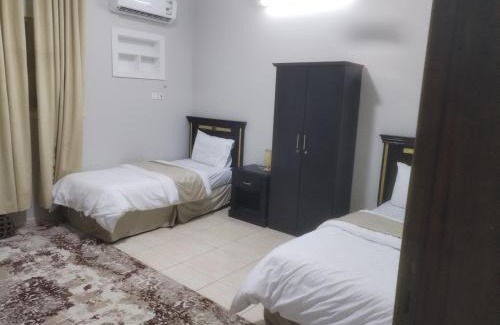 Taif Hôtel | شقق زاوية مسرة للشقق المخدومة