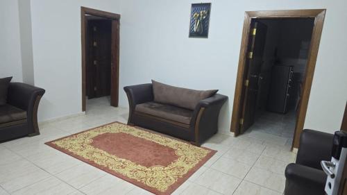 Taif Hôtel | شقق زاوية مسرة للشقق المخدومة