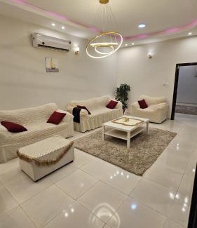 Al Bahah Appartement | شقق سكنية مفروشة بالباحة 1