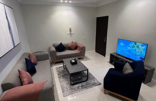 Taif Appartement | شقق سنتارا الفندقية