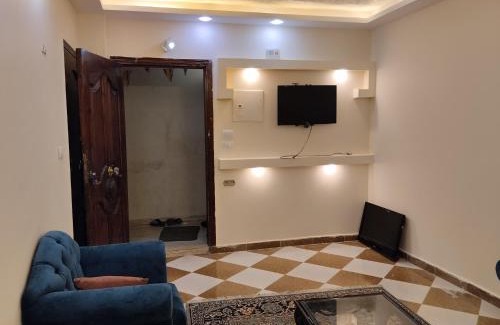 Giza Appartement | شقق فرساي الفندقيه