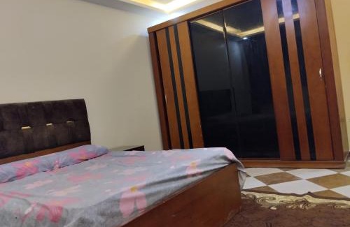 Giza Appartement | شقق فرساي الفندقيه