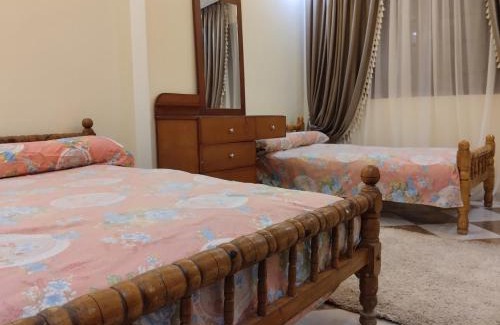 Giza Appartement | شقق فرساي الفندقيه