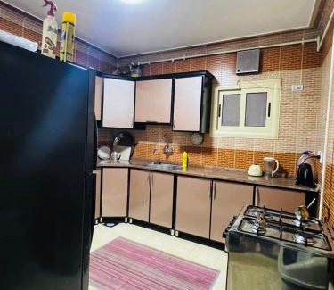 Mansoura Appartement | شقق فندقية أمام جامعة المنصورة