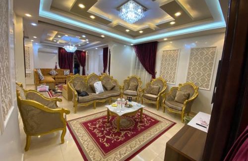 Mansoura Appartement | شقق فندقية أمام جامعة المنصورة