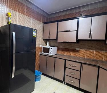 Mansoura Appartement | شقق فندقية أمام جامعة المنصورة