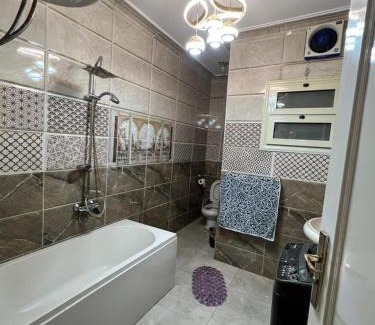 Mansoura Appartement | شقق فندقية أمام جامعة المنصورة