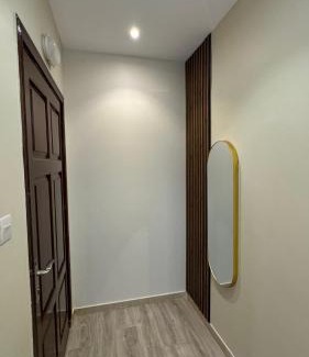 Batha Quraysh Appartement | شقق فندقية