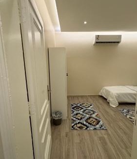 Batha Quraysh Appartement | شقق فندقية