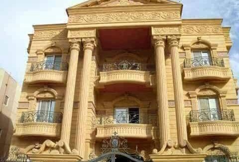 Al Duqqi Appartement | شقق فندقيه للايجار في المهندسين