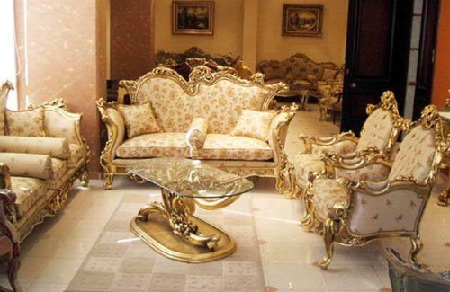 Al Duqqi Appartement | شقق فندقيه للايجار في المهندسين