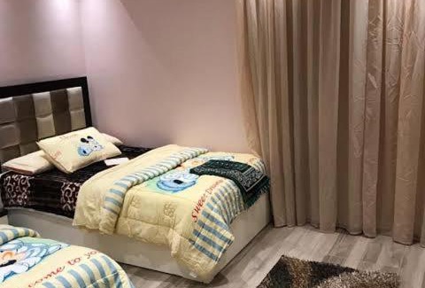 Al Duqqi Appartement | شقق فندقيه للايجار في المهندسين
