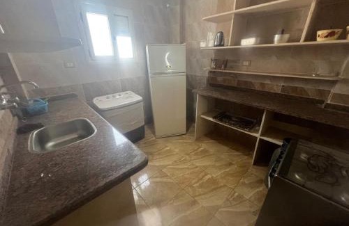 New Burj al-'Arab City Appartement | شقق فندقيه مكيفه برج العرب الجديده