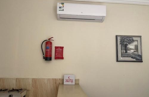 Duba Appartement | شقق لين