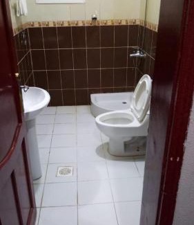 Duba Appartement | شقق لين