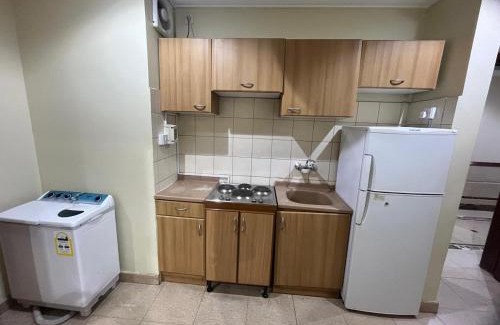 Mecca Hôtel | شقق مفروشة محبس الجن مكة