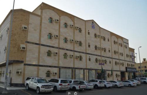 Al Kura Appartement | شقق همم للشقق المخدومة